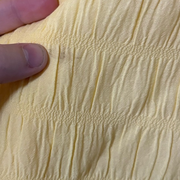 Lovers + Friends Tommy Mini Dress S - Picture 7 of 7